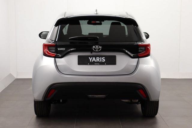 TOYOTA Toyota Yaris 1.5 VVT-iE Trend MdS